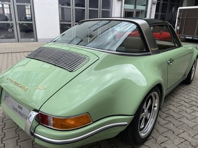 Bild 20 von Inserat Porsche 964 Classic Targa 1990