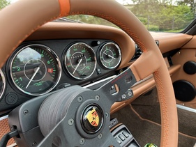 Bild 6 von Inserat Porsche 964 Classic Targa 1990