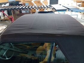 Bild 8 von Inserat Opel Monza, Keinath C5 Cabrio 1985