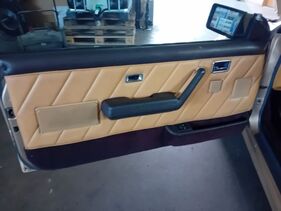 Bild 4 von Inserat Opel Monza, Keinath C5 Cabrio 1985