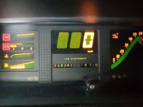 Bild 7 von Inserat Opel Monza, Keinath C5 Cabrio 1985