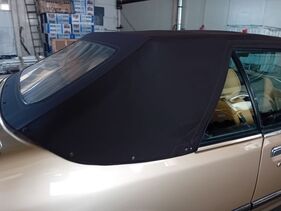 Bild 9 von Inserat Opel Monza, Keinath C5 Cabrio 1985