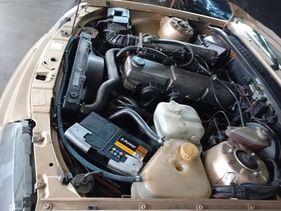 Bild 12 von Inserat Opel Monza, Keinath C5 Cabrio 1985