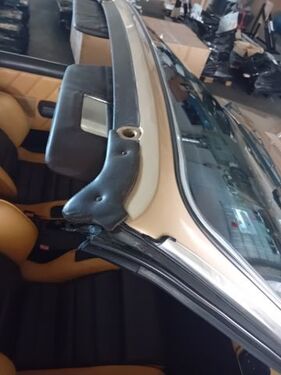 Bild 14 von Inserat Opel Monza, Keinath C5 Cabrio 1985