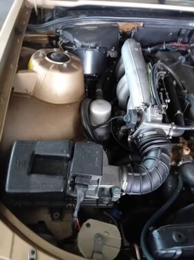 Bild 13 von Inserat Opel Monza, Keinath C5 Cabrio 1985