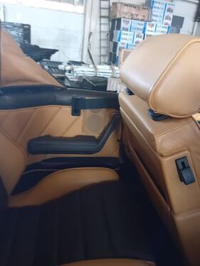 Bild 5 von Inserat Opel Monza, Keinath C5 Cabrio 1985