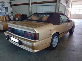 Bild 3 von Inserat Opel Monza, Keinath C5 Cabrio 1985