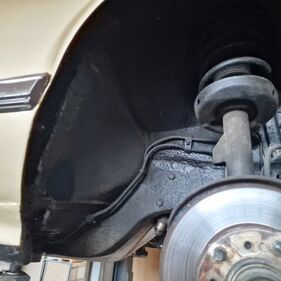 Bild 15 von Inserat Opel Monza, Keinath C5 Cabrio 1985