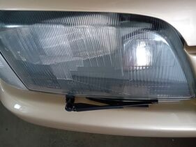 Bild 11 von Inserat Opel Monza, Keinath C5 Cabrio 1985