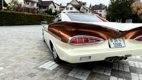 Bild 2 von Inserat Cadillac XLR 789 N2A 2006