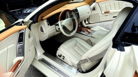 Bild 6 von Inserat Cadillac XLR 789 N2A 2006