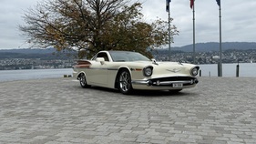 Cadillac XLR 789 N2A (2006) Cadillac XLR 789 N2A (2006)