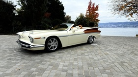 Bild 8 von Inserat Cadillac XLR 789 N2A 2006