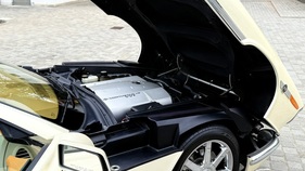 Bild 5 von Inserat Cadillac XLR 789 N2A 2006