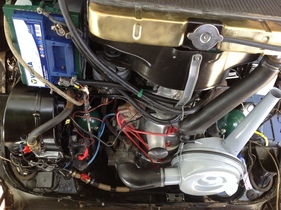 Bild 6 von Inserat Citroen DS ID 20 1971