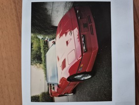 Chevrolet Corvette C 4, Cabrio (1990) Chevrolet Corvette C 4, Cabrio (1990)
