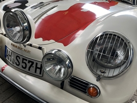 Bild 16 von Inserat Porsche 356 A 1957