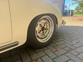 Bild 12 von Inserat Porsche 356 A 1957