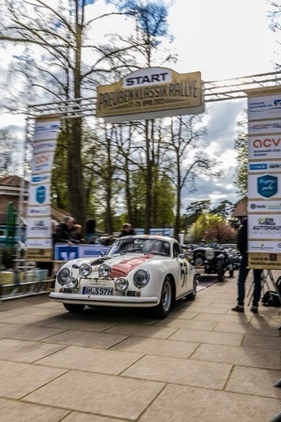 Bild 18 von Inserat Porsche 356 A 1957