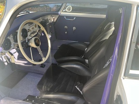 Bild 20 von Inserat Porsche 356 A 1957