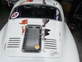 Bild 7 von Inserat Porsche 356 A 1957