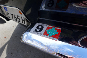 Bild 3 von Inserat Chevrolet Corvette C2 sting ray 1965