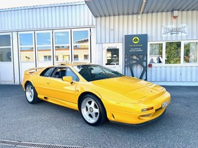 Lotus Esprit S4s 2.2 16V Turbo (1995) Lotus Esprit S4s 2.2 16V Turbo (1995)