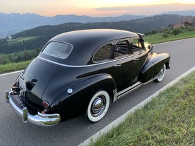 Bild 2 von Inserat Chevrolet Fleetmaster 1948