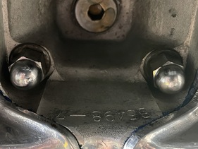 Bild 10 von Inserat Jaguar Mk VII 1953