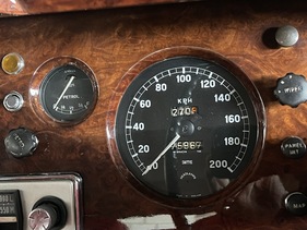 Bild 5 von Inserat Jaguar Mk VII 1953