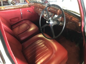 Bild 6 von Inserat Jaguar Mk VII 1953