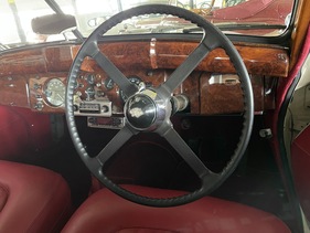 Bild 3 von Inserat Jaguar Mk VII 1953