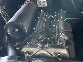 Bild 9 von Inserat Jaguar Mk VII 1953