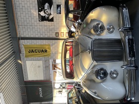 Jaguar Mk VII (1953) Jaguar Mk VII (1953)