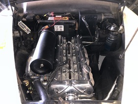 Bild 14 von Inserat Jaguar Mk VII 1953