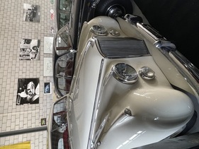 Bild 2 von Inserat Jaguar Mk VII 1953