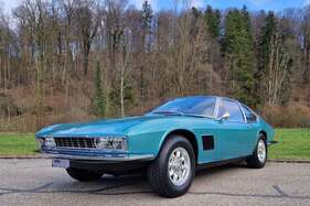 Bild 2 von Inserat Monteverdi High Speed 375 L Prototyp 1968