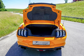 Bild 24 von Inserat Ford Mustang Convertible 5.0 V8 GT Automat 2019