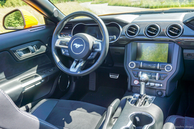 Bild 18 von Inserat Ford Mustang Convertible 5.0 V8 GT Automat 2019