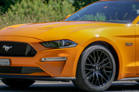 Bild 12 von Inserat Ford Mustang Convertible 5.0 V8 GT Automat 2019