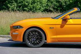 Bild 14 von Inserat Ford Mustang Convertible 5.0 V8 GT Automat 2019