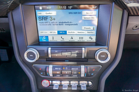 Bild 21 von Inserat Ford Mustang Convertible 5.0 V8 GT Automat 2019