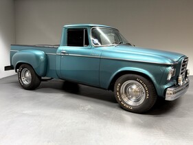 Bild 2 von Inserat Studebaker Champ 1961