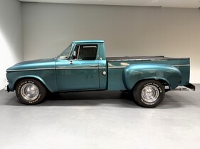 Bild 4 von Inserat Studebaker Champ 1961