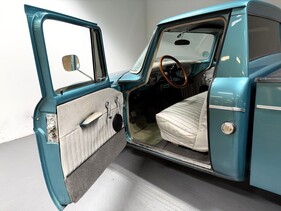 Bild 9 von Inserat Studebaker Champ 1961