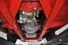 Bild 10 von Inserat Austin Healey 100 4 1954