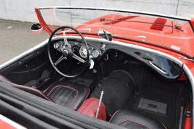 Bild 6 von Inserat Austin Healey 100 4 1954