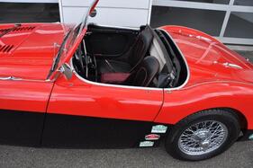 Bild 4 von Inserat Austin Healey 100 4 1954