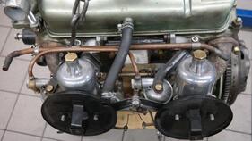Bild 19 von Inserat Austin Healey 100 4 1954