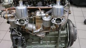 Bild 20 von Inserat Austin Healey 100 4 1954